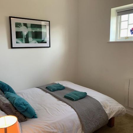 דידקוט Ashbrook Lewis - Two Bedroom, Two Bathroom Cottage Nr Harwell Oxford מראה חיצוני תמונה