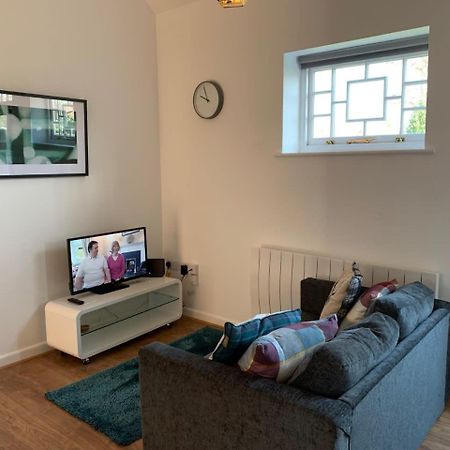 דידקוט Ashbrook Lewis - Two Bedroom, Two Bathroom Cottage Nr Harwell Oxford מראה חיצוני תמונה