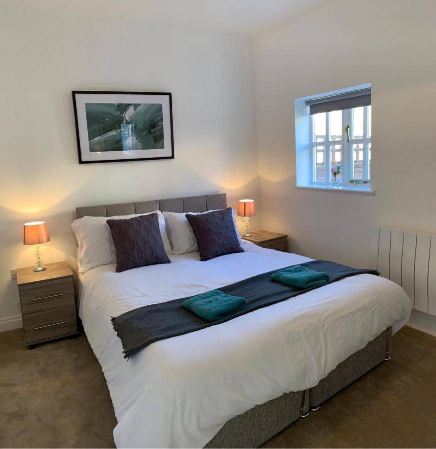 דידקוט Ashbrook Lewis - Two Bedroom, Two Bathroom Cottage Nr Harwell Oxford מראה חיצוני תמונה