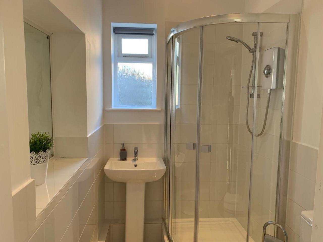 דידקוט Ashbrook Lewis - Two Bedroom, Two Bathroom Cottage Nr Harwell Oxford מראה חיצוני תמונה