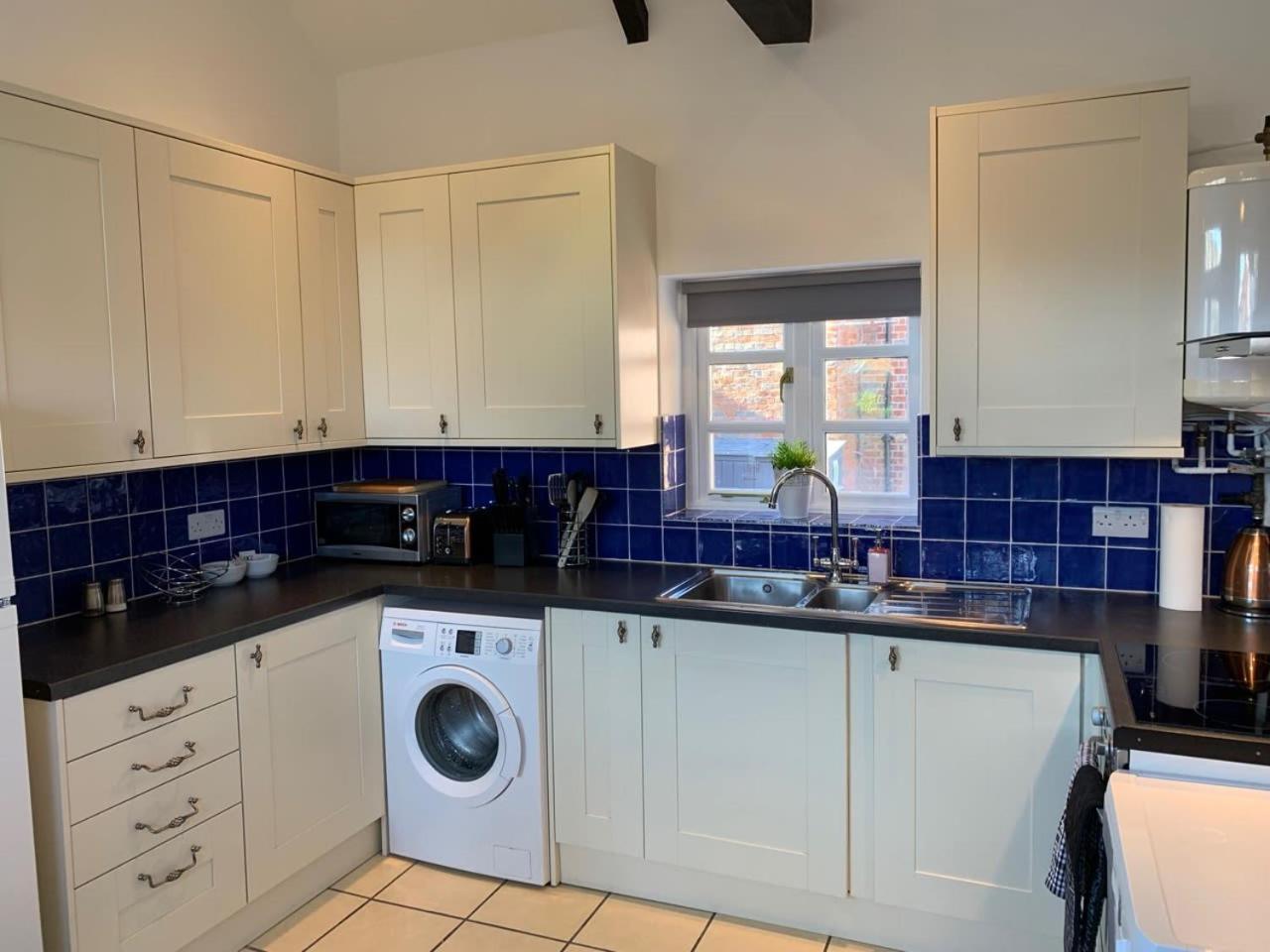 דידקוט Ashbrook Lewis - Two Bedroom, Two Bathroom Cottage Nr Harwell Oxford מראה חיצוני תמונה